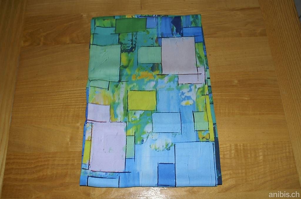 Foulards & écharpes: Echarpe Boa Creations – D'occasion à Châtel-St-Denis par Vaillant1