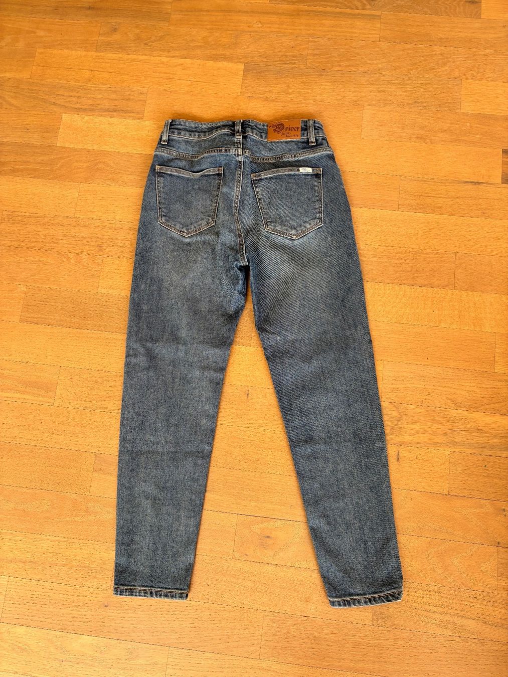 Jeans: Driver Jeans - Gr. 26 – Gebraucht aus Thun von Ajenjo 1
