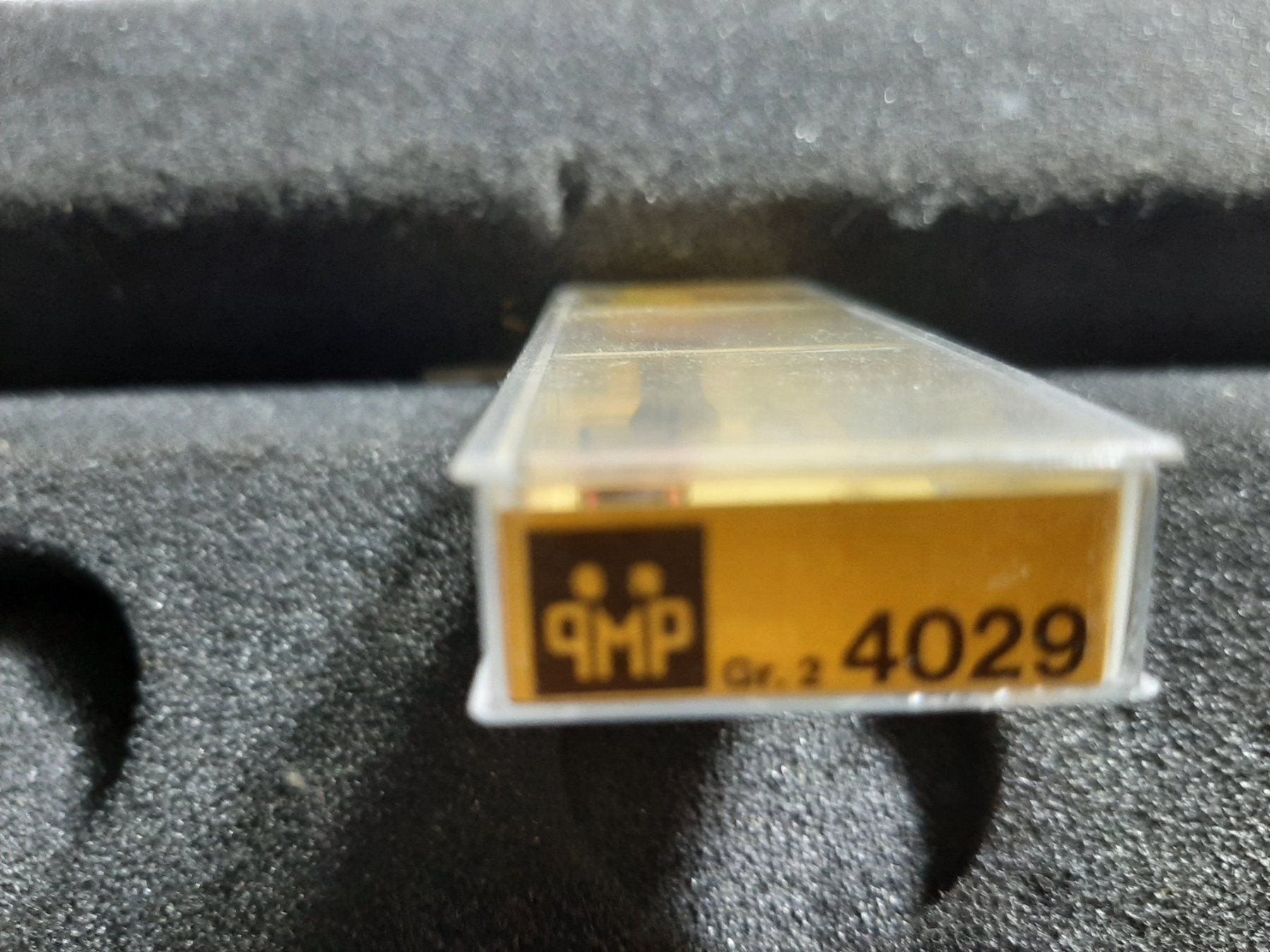 Preiser Modelleisenbahnen: PREISER 4029 – Neu und originalverpackt aus Avully von RIVALIS 1