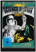 Science Fiction Classic Box - Vol. 3