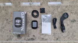 Garmin Edge 130 plus GPS-Fahrradcomputer