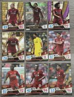Match Attax Ultimate 2018/19 FC Liverpool - komplettes Set!