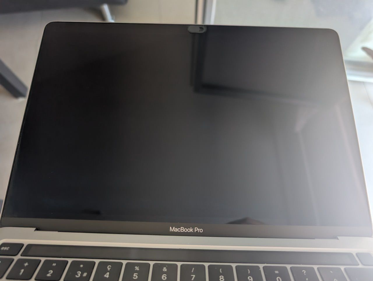 Apple Notebook: Macbook pro M1 13" 512Gb – Usato da Echandens venduto da bil_d95j 3