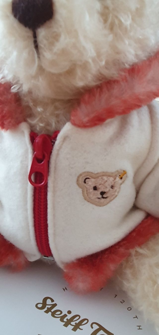 Steiff Spielzeuge: Steiff – Neu und originalverpackt aus Zürich von fashionfee 6