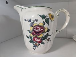 Krug Villeroy Boch Alt Strassburg 15cm Tulpe /e