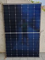 PV-/Solarpanel LONGI LR5-54HTH-440M 440W gebraucht, 8 Stück
