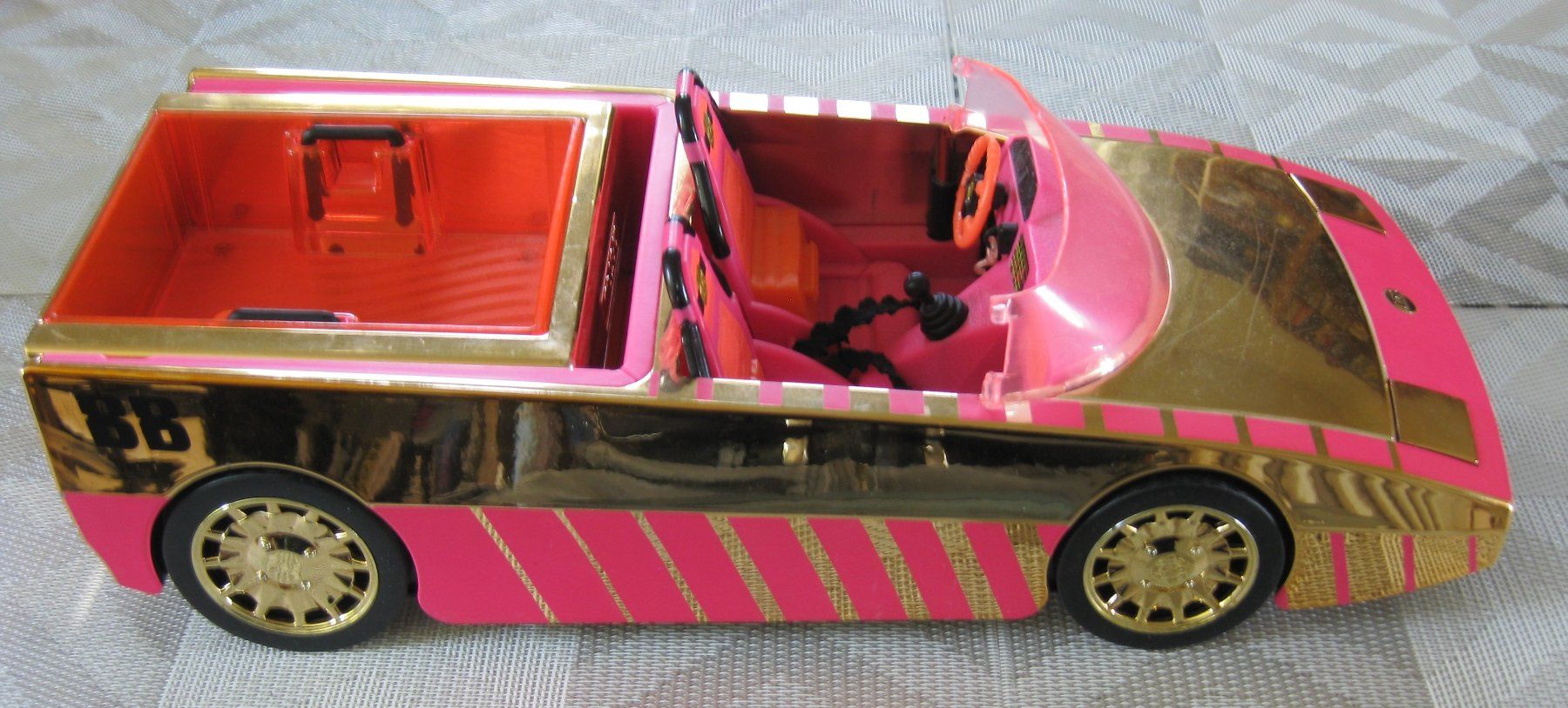 Jouets: L.O.L. Surprise Car – D'occasion à Frauenfeld par Interessent1 4