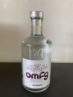 Gin OMFG 2020