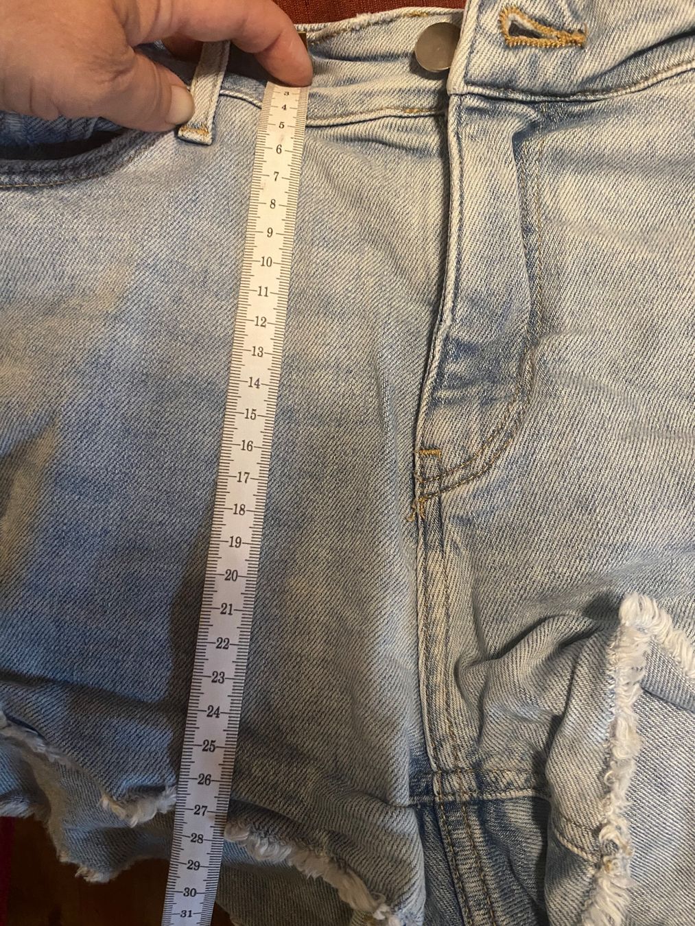 Hosen: Shorts Gr. 38 – Gebraucht aus Meggen von mavmav 5