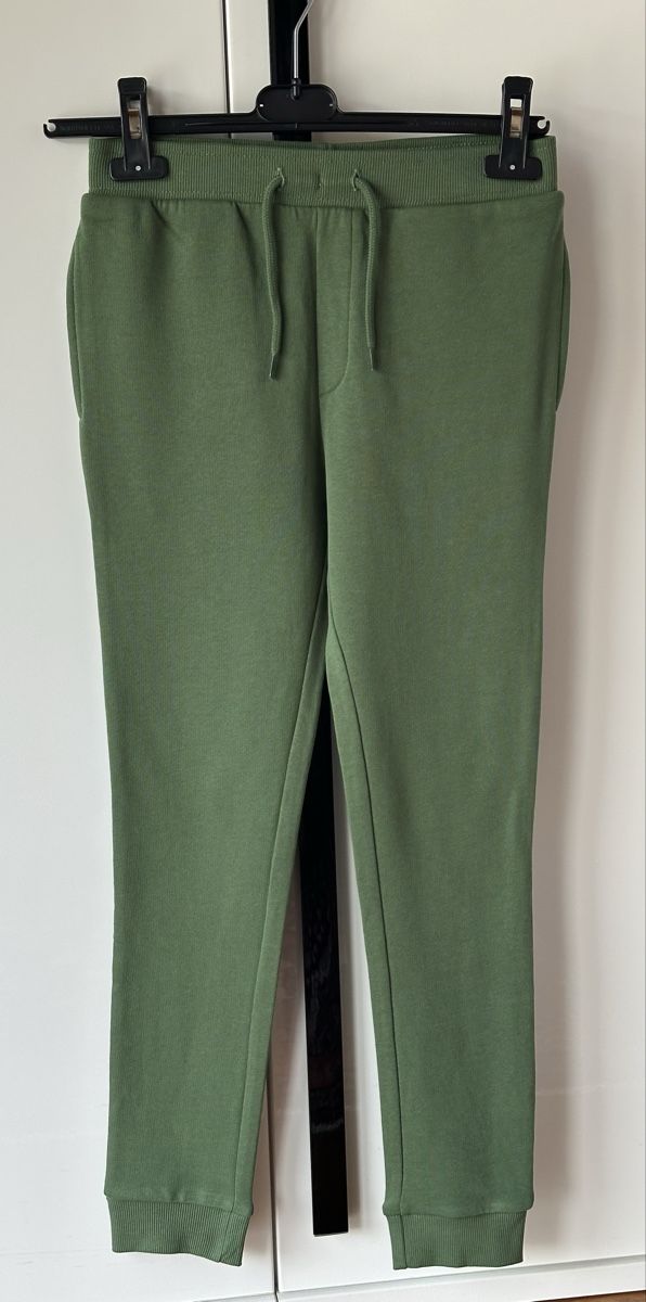Only Pantaloni: Pantaloni in cotone ONLY  NUOVI – Nuovo e nell'imballaggio originale da Castel San Pietro venduto da Moregi