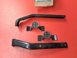 Opel Stossstangenhalter 16 14 052