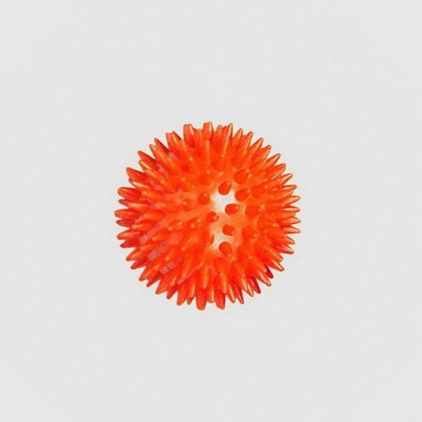 Dispositivi per massaggi: Igel Massageball 6 cm – Nuovo e nell'imballaggio originale da Allschwil venduto da therapyshop