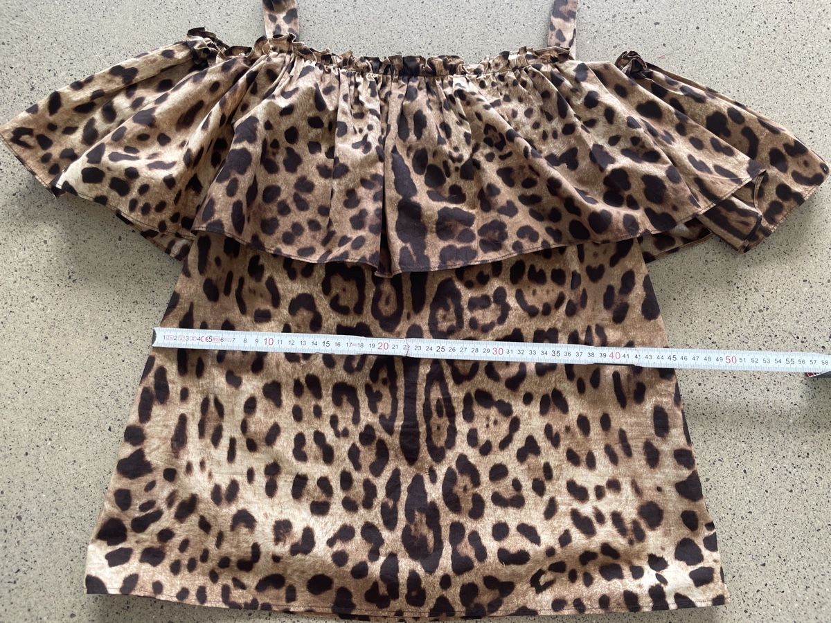 Dolce & Gabbana Tops: Dolce & Gabbana Top  – Gebraucht aus Stäfa von Nicole093 7