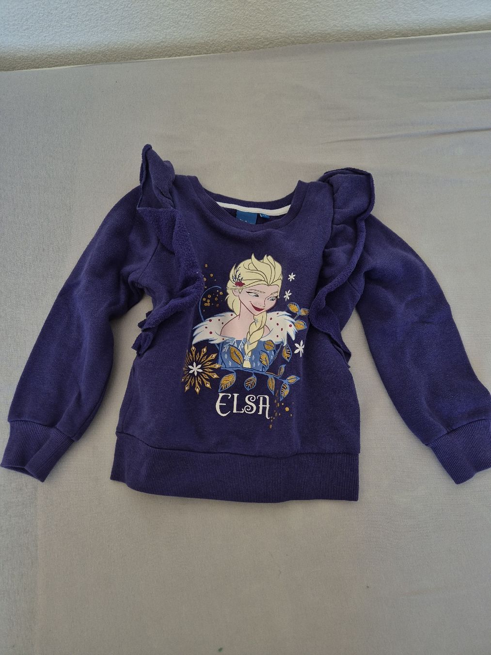 Pullover & Sweatshirts: Pullover – Gebraucht aus Hörhausen von Nuage81