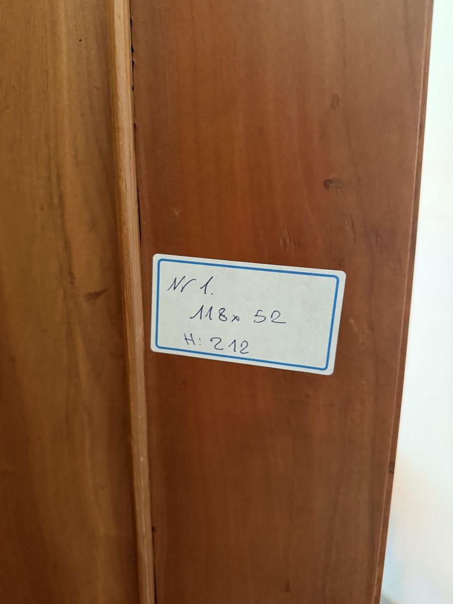 Schränke: Antikes Schrank  (1) – Gebraucht aus Glattfelden von maa_qcj8 7