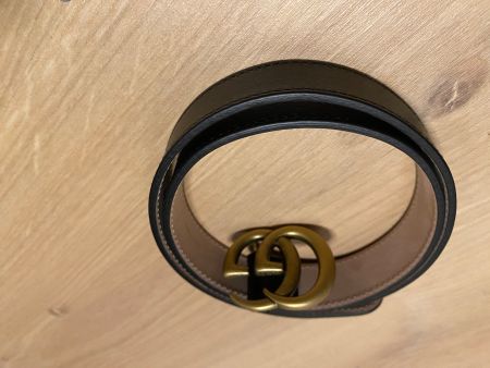 Ceinture Gucci