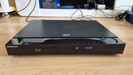 SAMSUNG BLURAY PLAYER HT-C5900, HEIMKINO