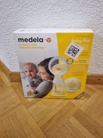 Medela Swing Flex elektrische Milchpumpe, gebraucht