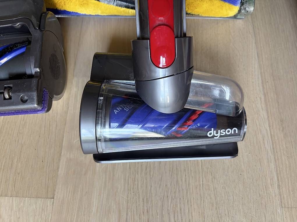 Dyson Aspirapolveri & Accessori: Dyson Gen5 Detect – Usato da Zürich venduto da Ki_wi 2