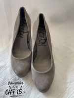 Pumps
