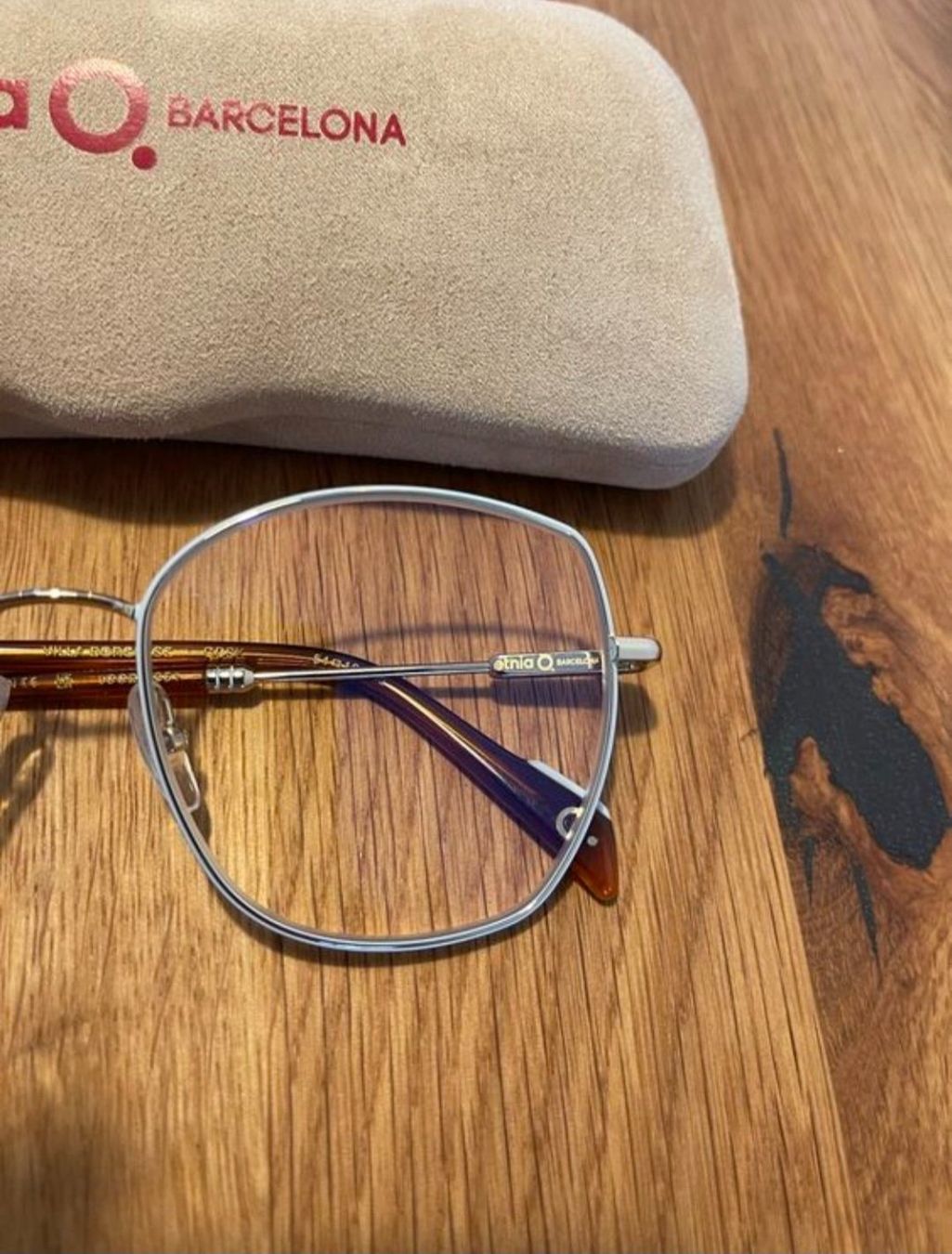 Occhiali & Lenti: Etnia Brille mit Blaufiltergläser – Usato da Niederrohrdorf venduto da Sistarr 1