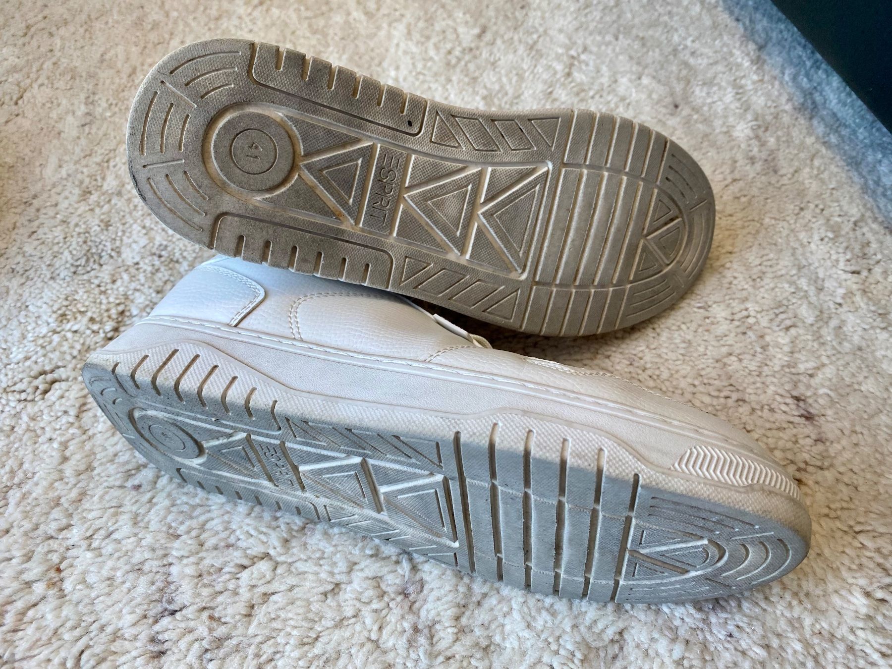 Esprit Scarpe da donna: Esprit Damensneaker weiss 41 – Usato da Winkel venduto da katharinafb 3