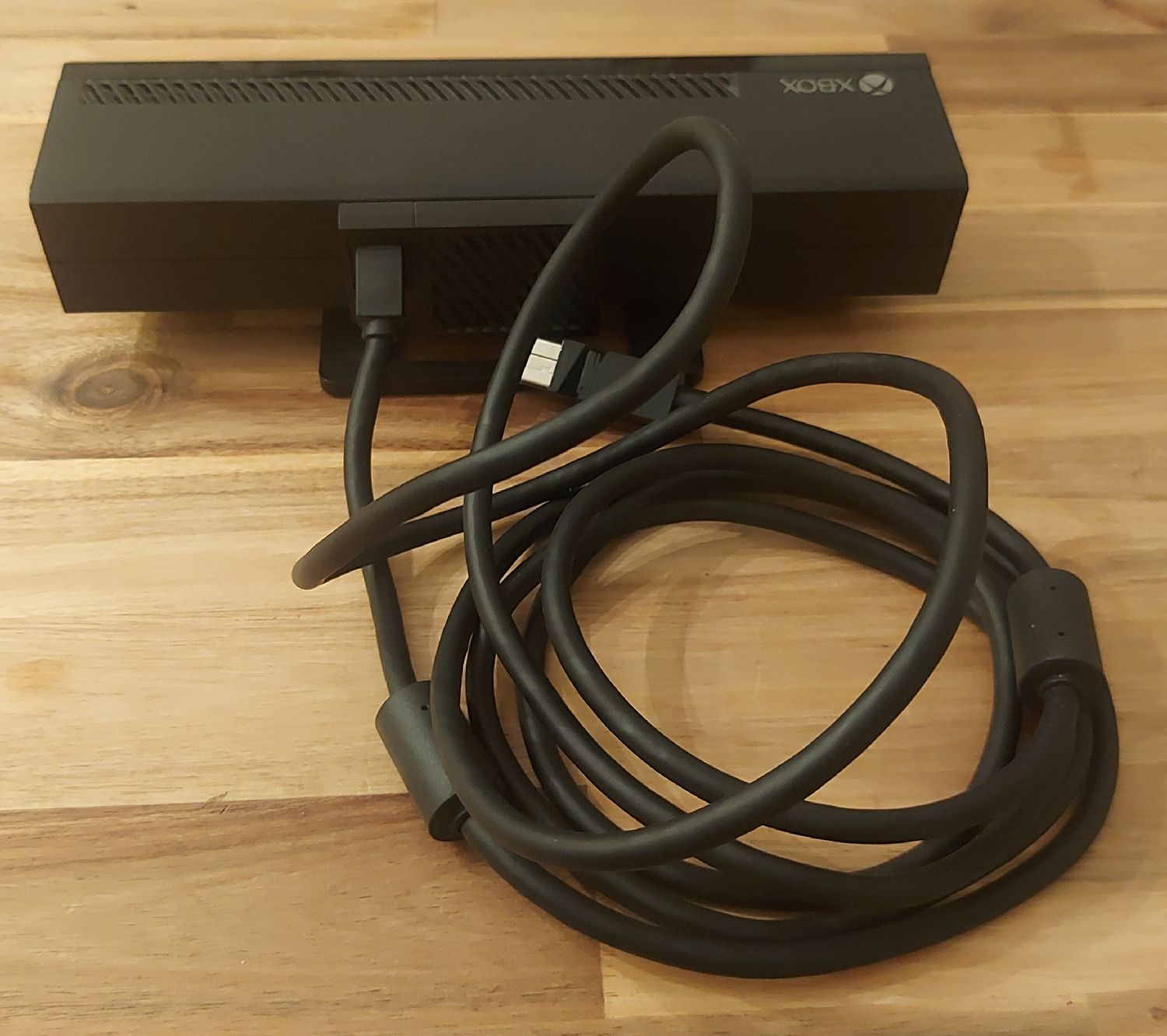 Microsoft Consoles: Microsoft XBOX Kinetic Sensor – Neuf (Voir description) à Hochdorf par beat_r 1