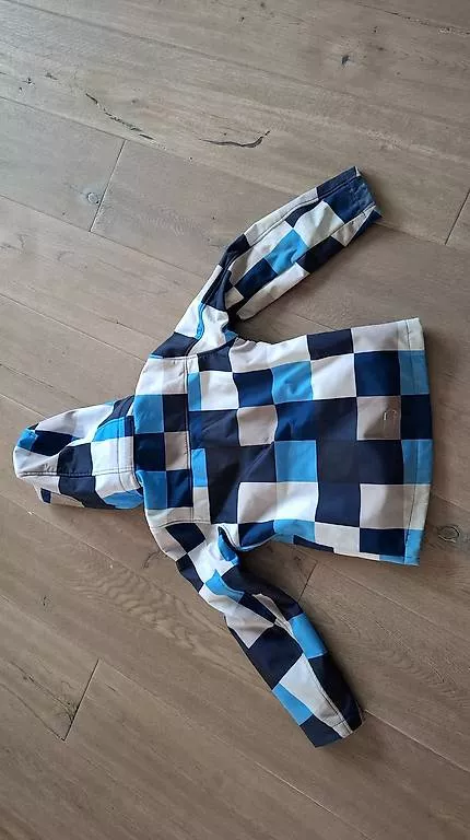 Giacche & Cappotti: Softshell Skijacke, Grösse 134/140 – Usato da Wichtrach venduto da Signore 1