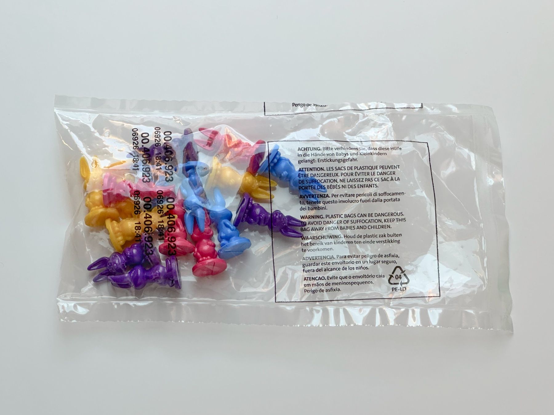 Ravensburger Jeux: Ravensburger Lotti Karotti – Neuf (Voir description) à Rüti ZH par moritzdoels 4
