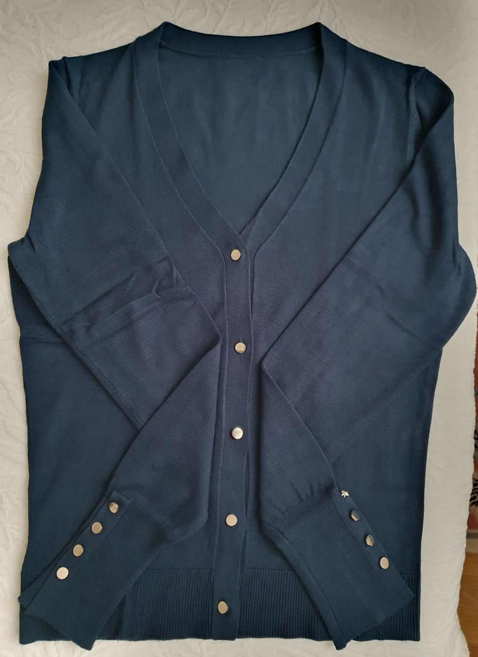 Maglioni & Felpe: Cardigan "Manor Woman" – Nuovo (secondo la descrizione) da Fraubrunnen venduto da 8calliope8 2