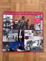 Earth, Wind & Fire – Touch The World  - CBS - 460409  - 1987