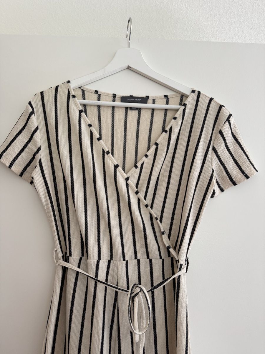 Primark Tute: Sommerlicher Jumpsuit von Primark, Grösse 36 – Usato da Rombach venduto da jasmin_123456 1