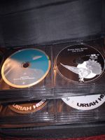 Diverse CD,s