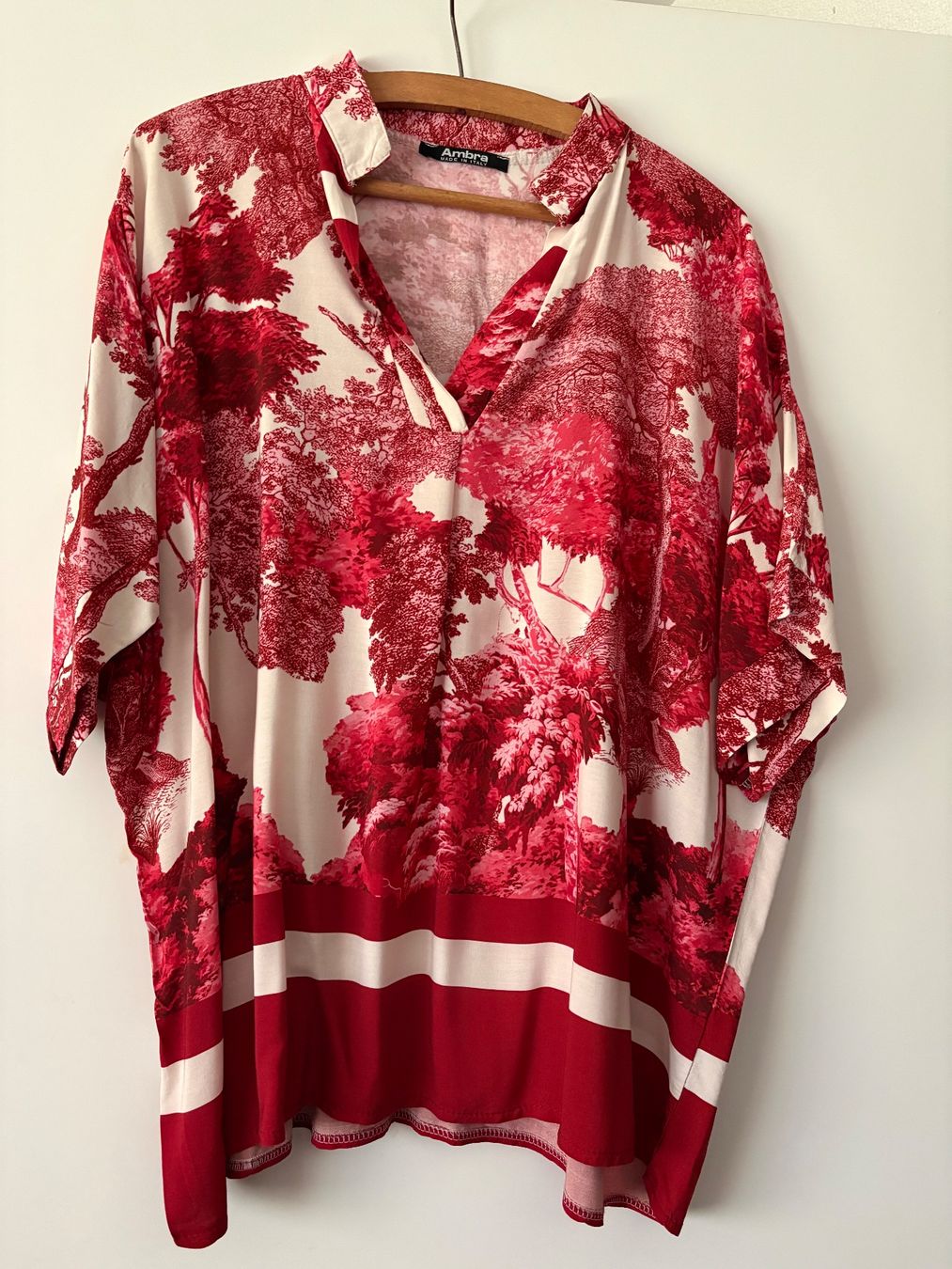 Tuniche: Tunique taille XL – Nuovo (secondo la descrizione) da La Chaux-de-Fonds venduto da ver_yj87