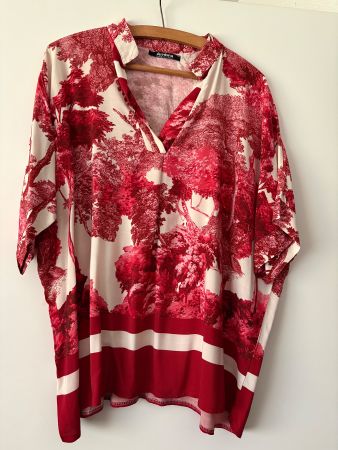 Tunique taille XL