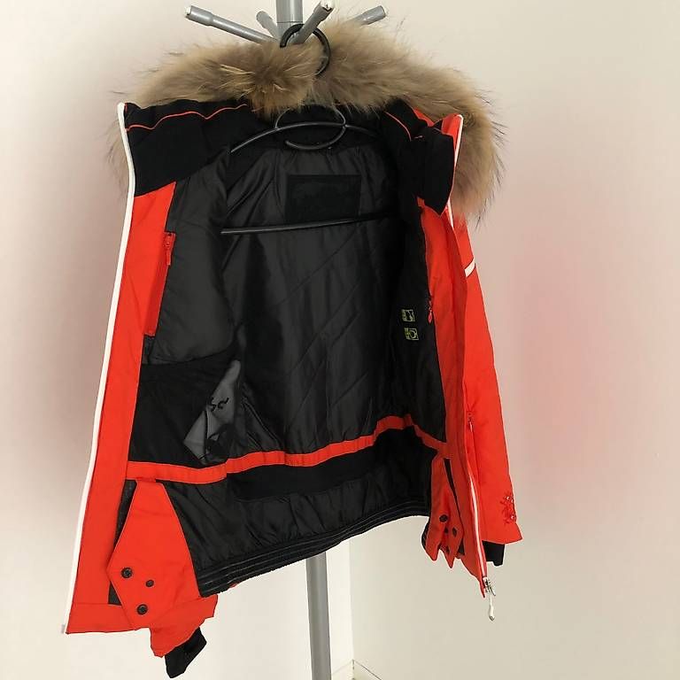 Phenix Giacche: Phenix Damen Skijacke, Grösse S – Nuovo (secondo la descrizione) da Meilen venduto da SabrinaK1992 2