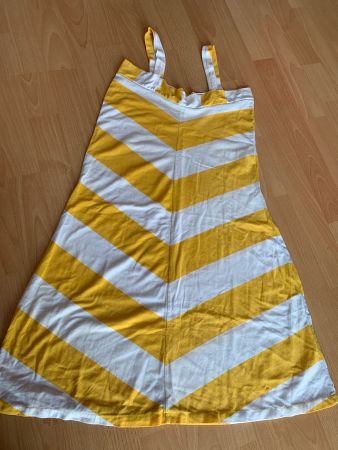 Jolie petite robe d’été t. M