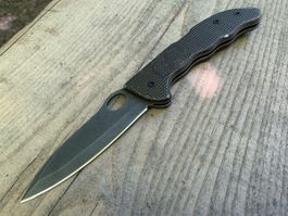Victorinox Hunter Pro Brunner Customs