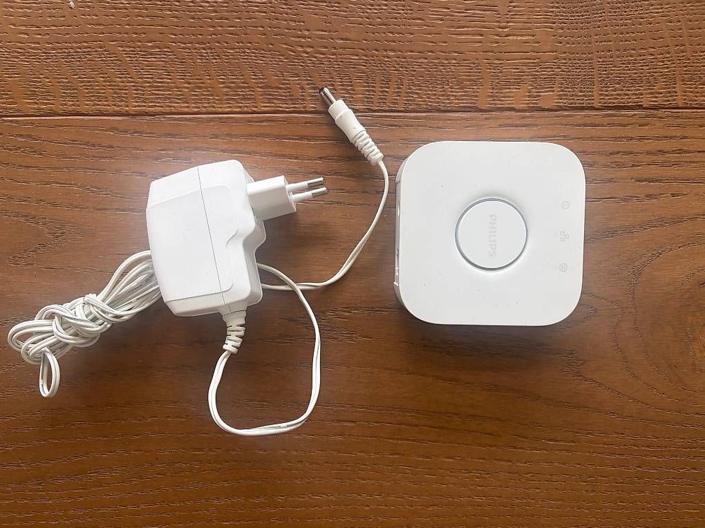 Lampes: Philips Hue Bridge – D'occasion à Oetwil a.d. Limmat par Walli.one