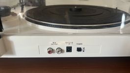 Lenco L-85 Plattenspieler