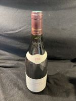 Bourgogne Hautes Cotes de Beaune 1996, Top Jahrgang! (53)