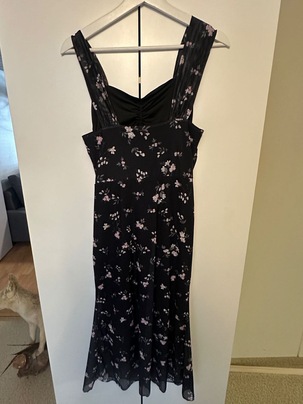 Vestiti: Sommerliches Blumenkleid Gr.M – Nuovo e nell'imballaggio originale da Schaan venduto da Hermine2018 1