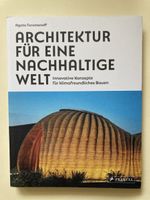Architektur für eine nachhaltige Welt