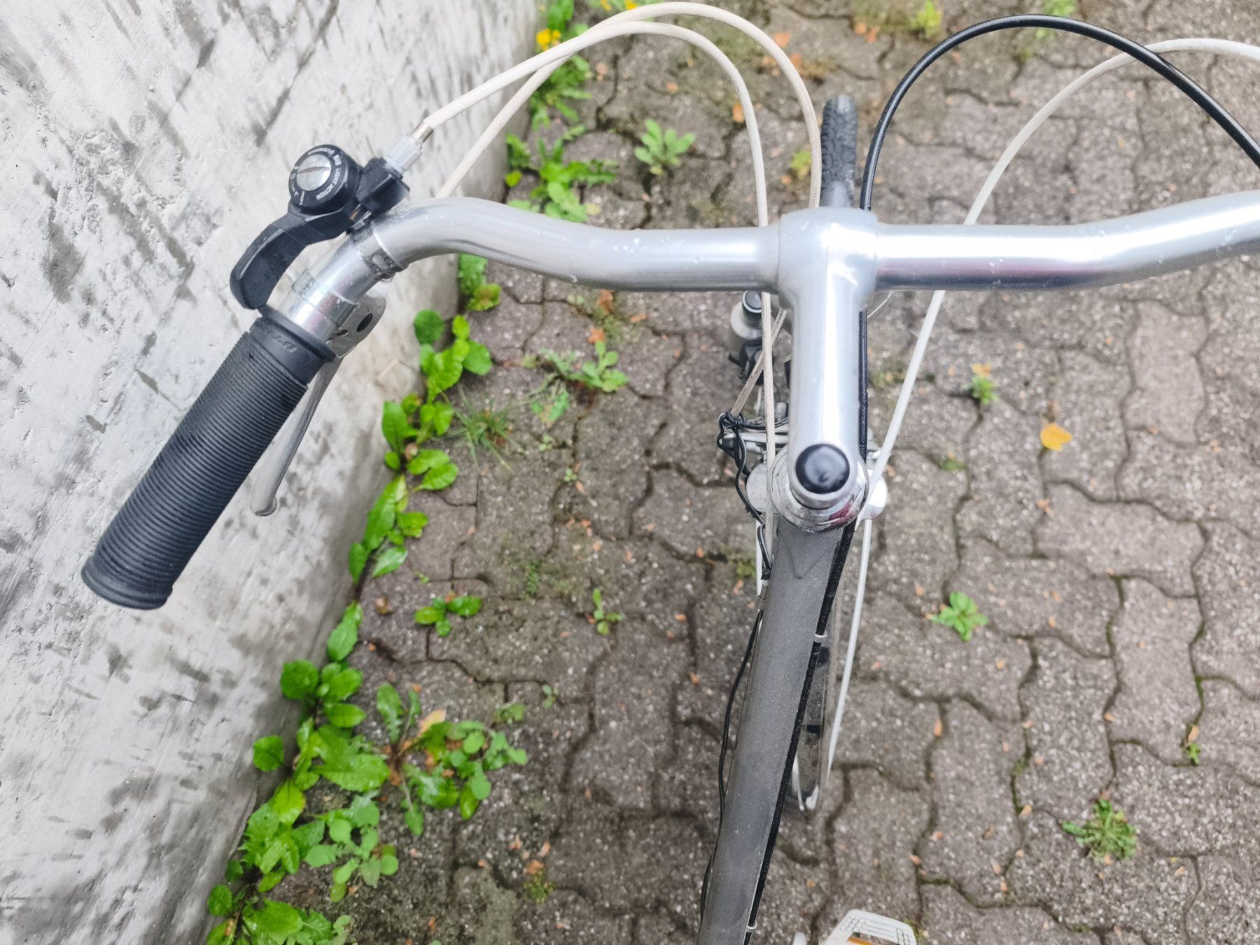 Cilo Velos: Cilo Damenfahrrad – Defekt aus Chur von tun_dy8m 4