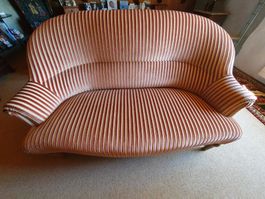 Sofa Louis XV
