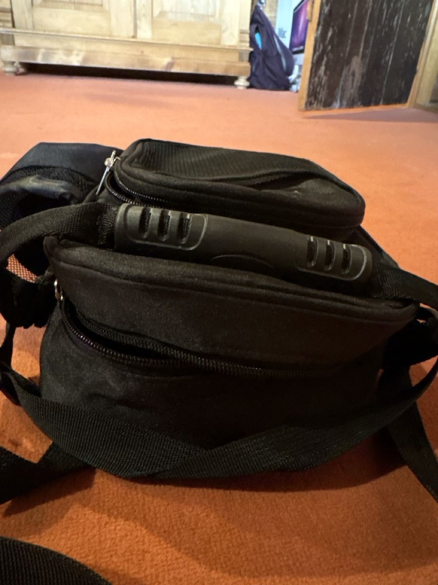 Borse: Fitline Tasche – Nuovo (secondo la descrizione) da Affoltern am Albis venduto da tam_5vn5 2