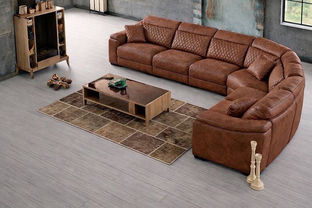 Sofas: Ecksofa – Gebraucht aus Stetten AG von gun_y5yw