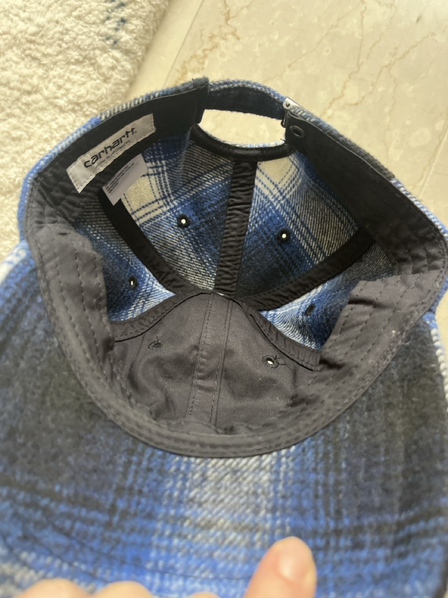 Carhartt Altro in  Abbigliamento & Accessori: Carhartt Cap Mütze  - neu! – Nuovo (secondo la descrizione) da Kerzers venduto da del13 4
