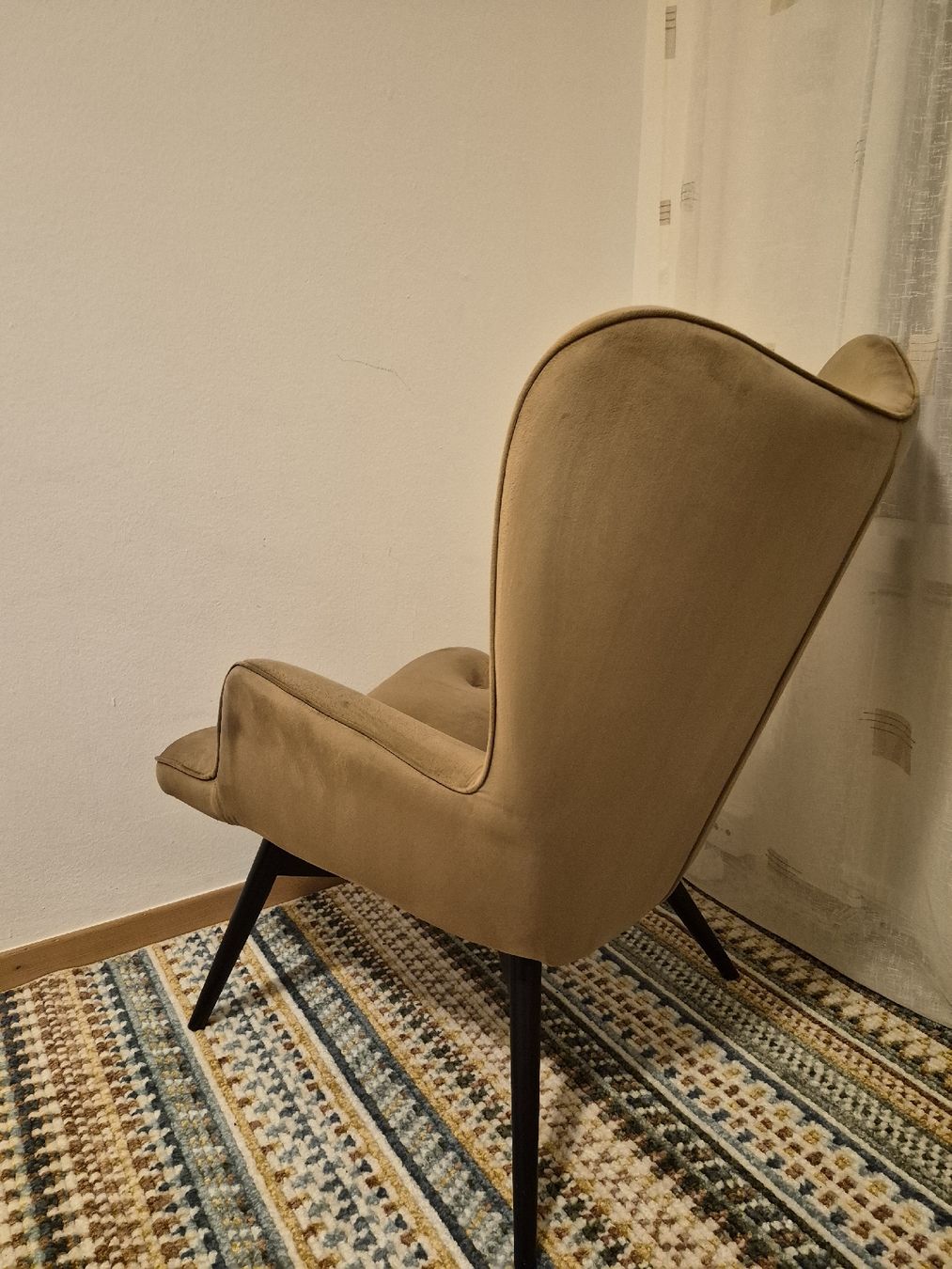 Kare Poltrone: Sessel mit Armlehnen – Nuovo (secondo la descrizione) da Madetswil venduto da AT87 1