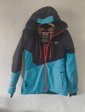 Skijacke Snowboardjacke Picture Organic XS
